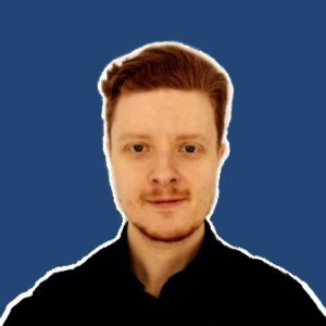 Picture of Josh Venables