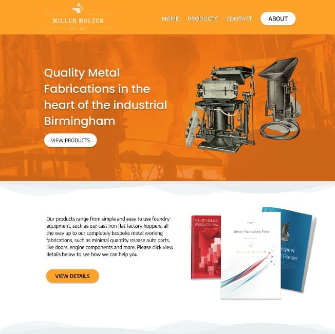 Clean foundry cropped 2