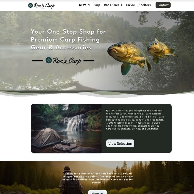 Rons carp clean cropped 6