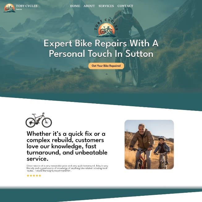 Toby cycles clean portfolio cropped 7